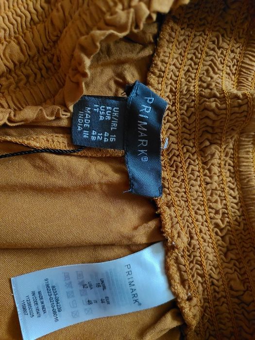 Szorty primark rozmiaru 42