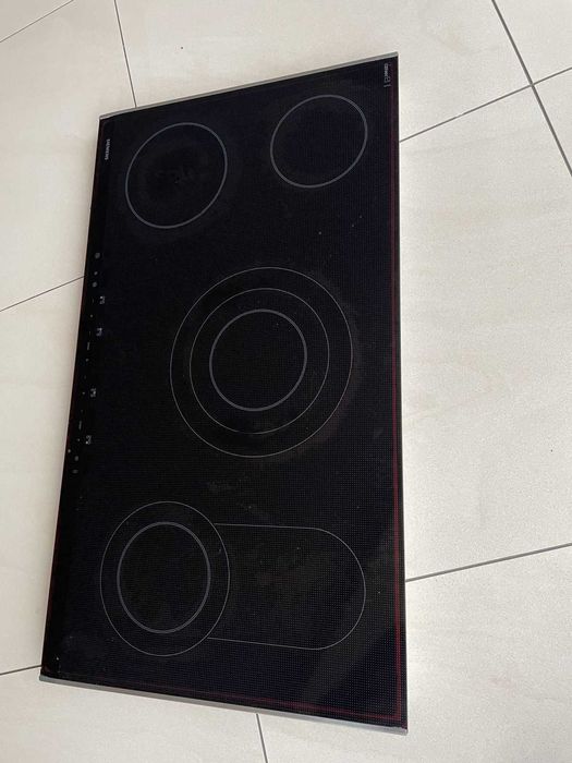 Płyta ceramiczna duża  95x51