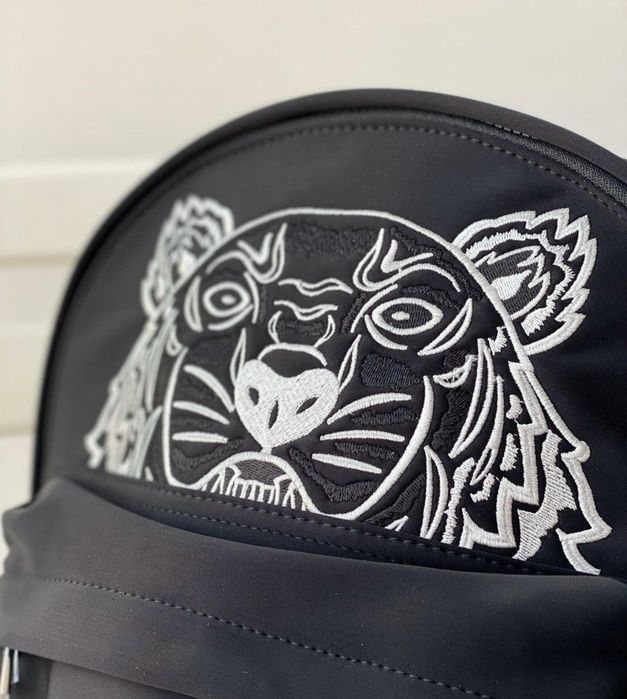 Рюкзак Kenzo paris (В наличии)