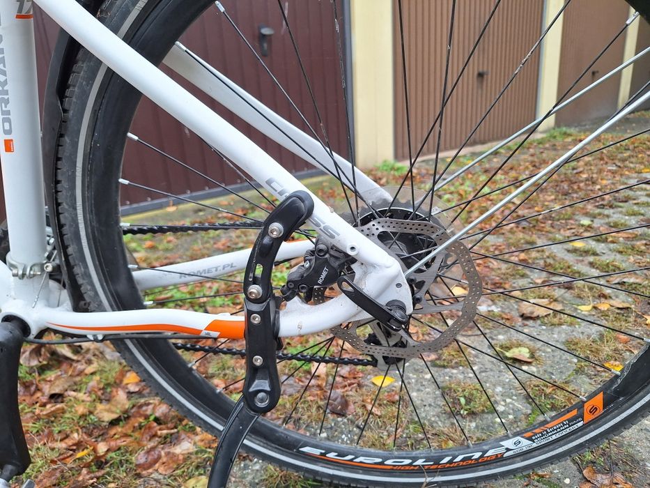 Rower Orkan 3.0 damski