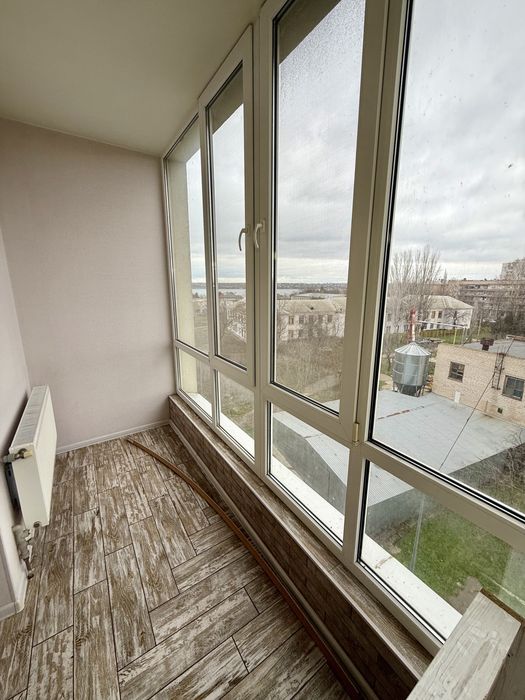 Продаж квартири Леваневців