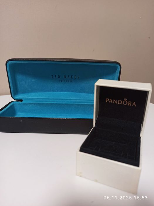 Ted baker Pandora коробочка футляр