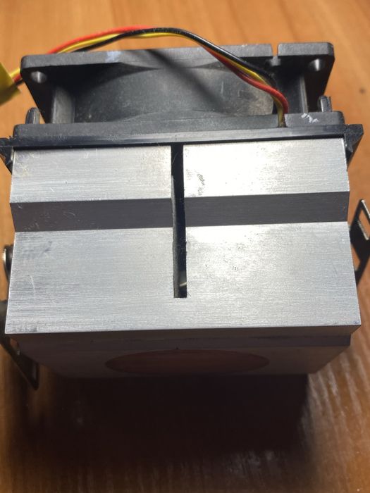 Куллер для процесора