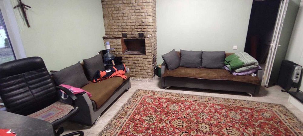 Таунхаус под Киевом. Без посредников