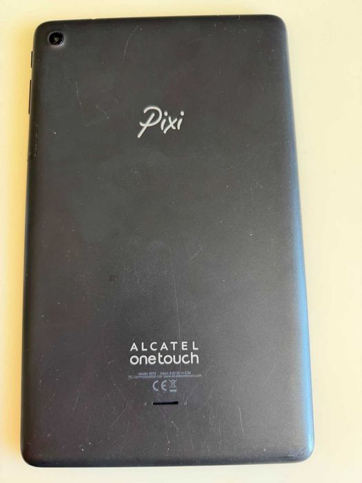 Tablet Alcatel One Touch Pixi 3 (10 Polegadas)