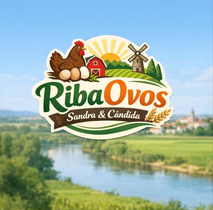 Ovos Tamanho (L)