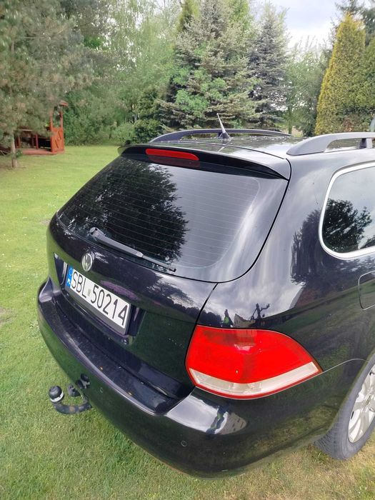 Volksvagen Golf 5