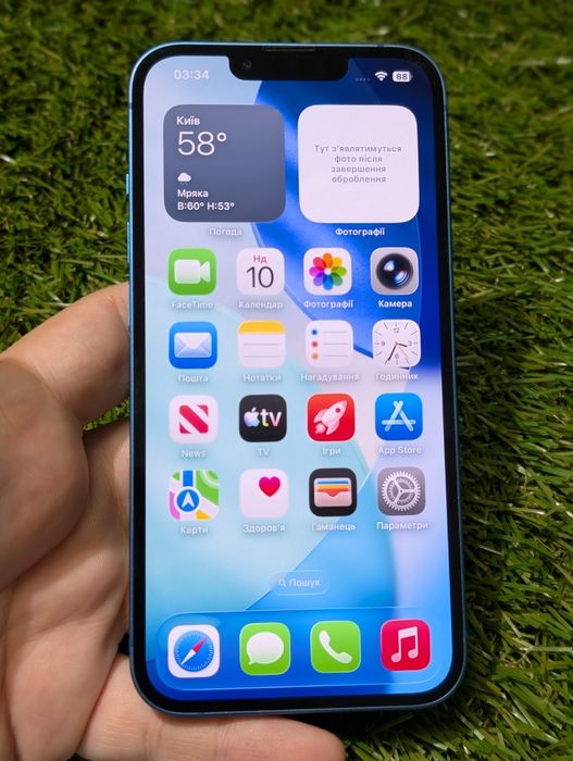 Apple Iphone 13 128Gb (20749)Neverlock