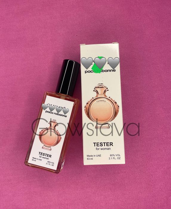 Парфуми ОПТ/ДРОП/Роздріб