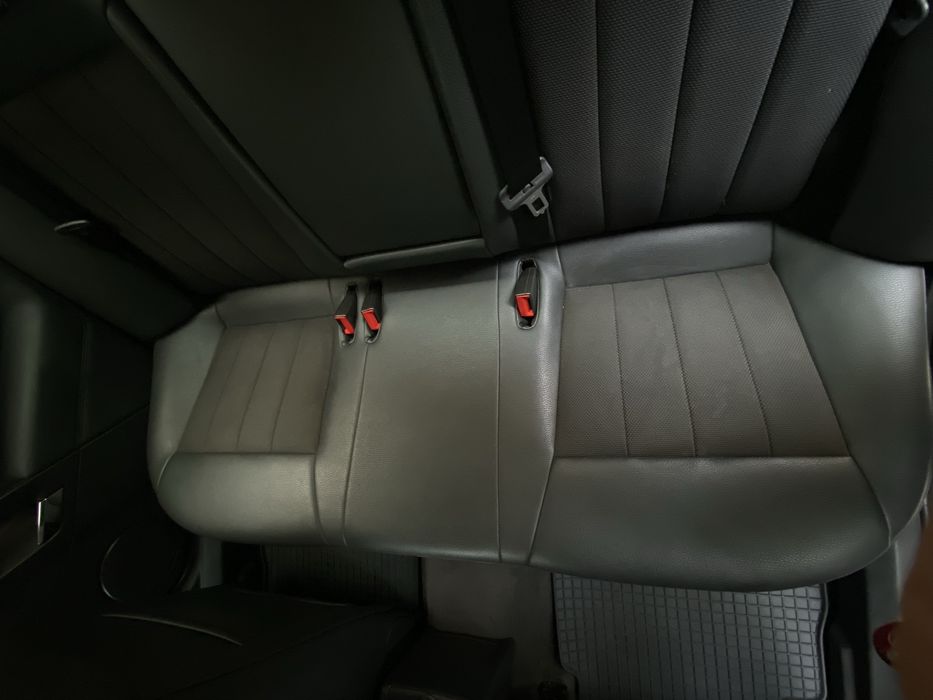 Opel Vectra C 2008 год