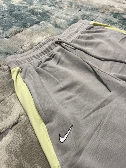 Nike TN Conjunto Tshirt e Calção