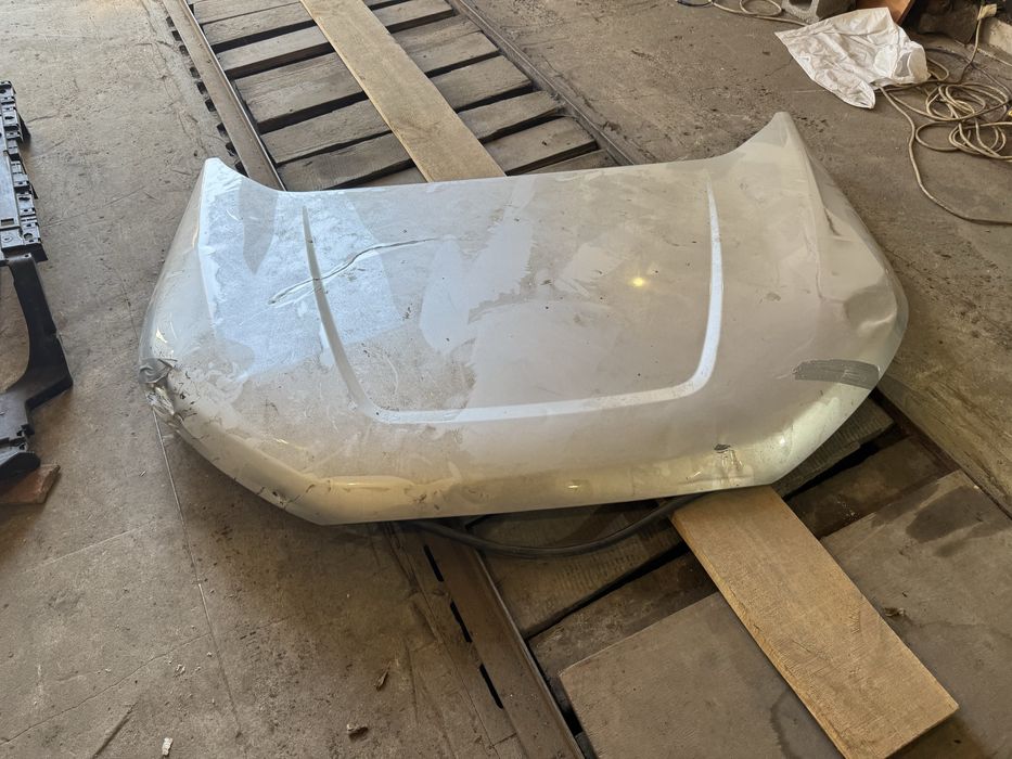 Капот під ремонт Ford Edge 2019