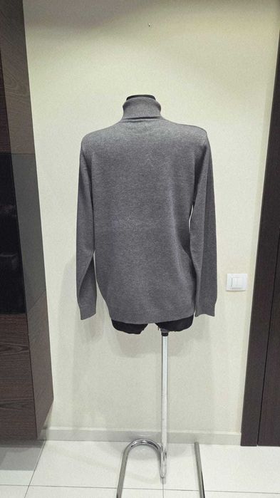 Golf damski r. 40 / 42 / 44 szary