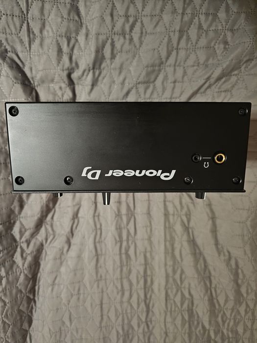 Pioneer djm 450 / Stan bardzo dobry