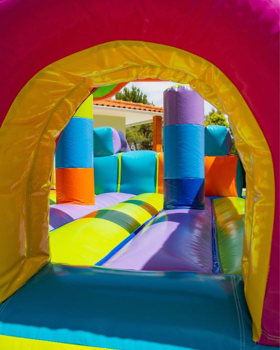 Insuflável para venda 6x3