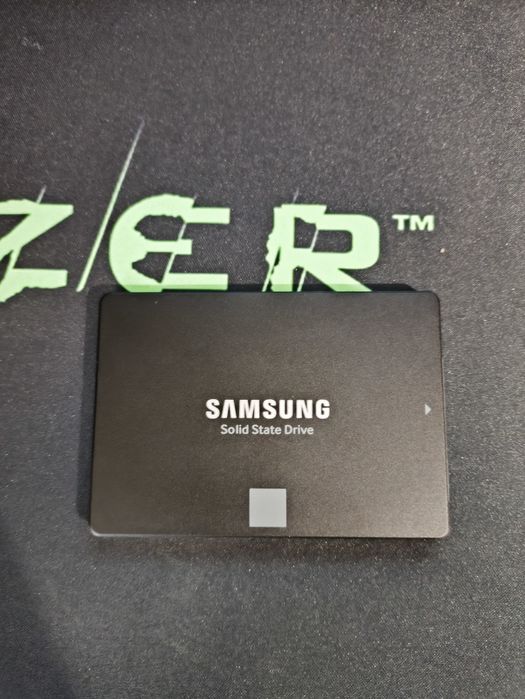 SSD Samsung Evo 870 1 Tb