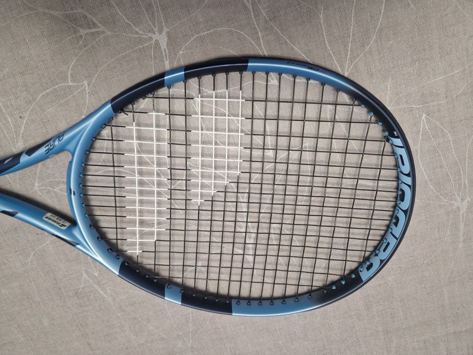 Raquete ténis puro drive lite