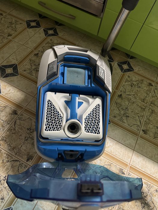 Пилосос для сухого та вологого прибирання THOMAS TWIN XT AquaBOX