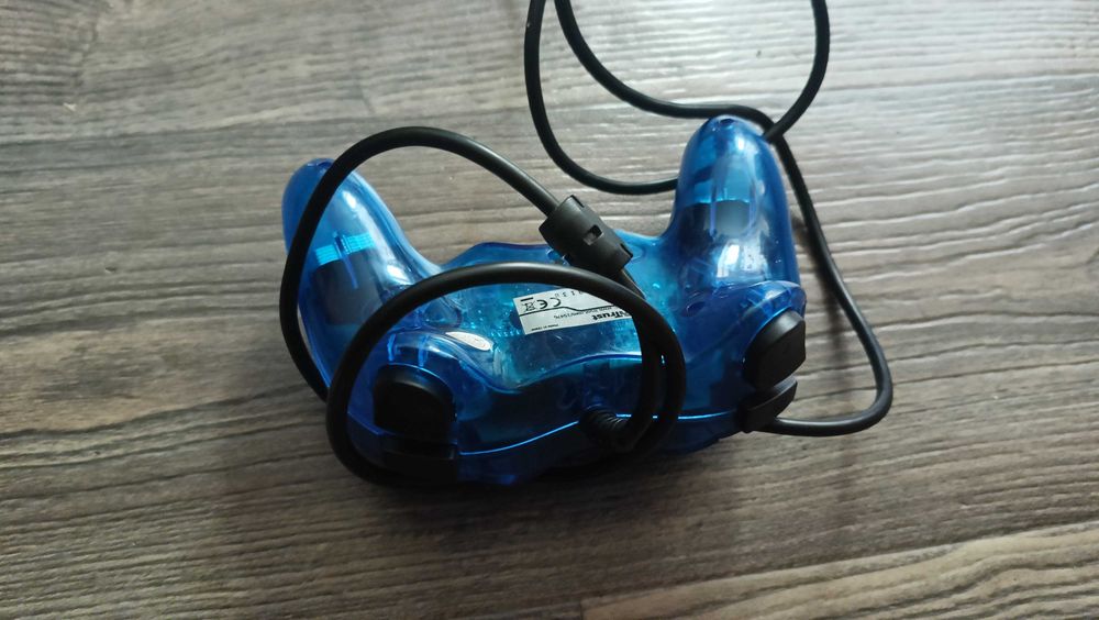 Джойстик peedator