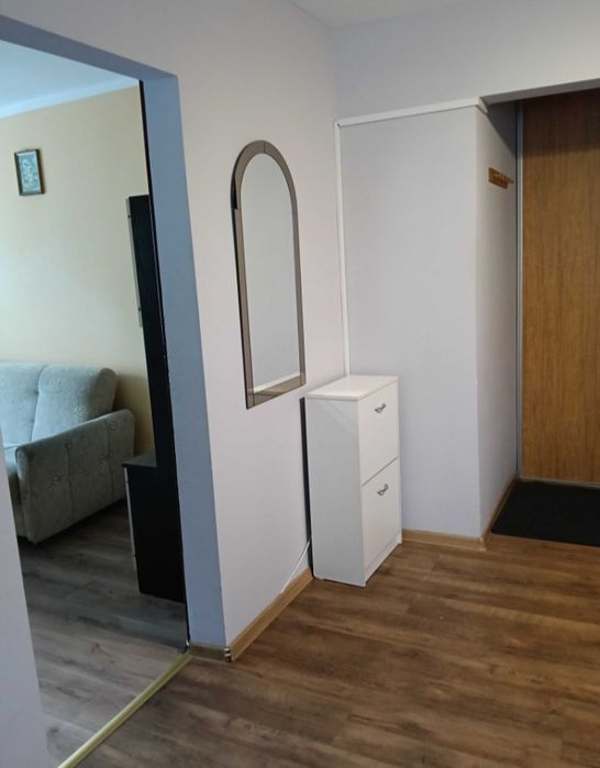 Mieszkanie do wynajęcia