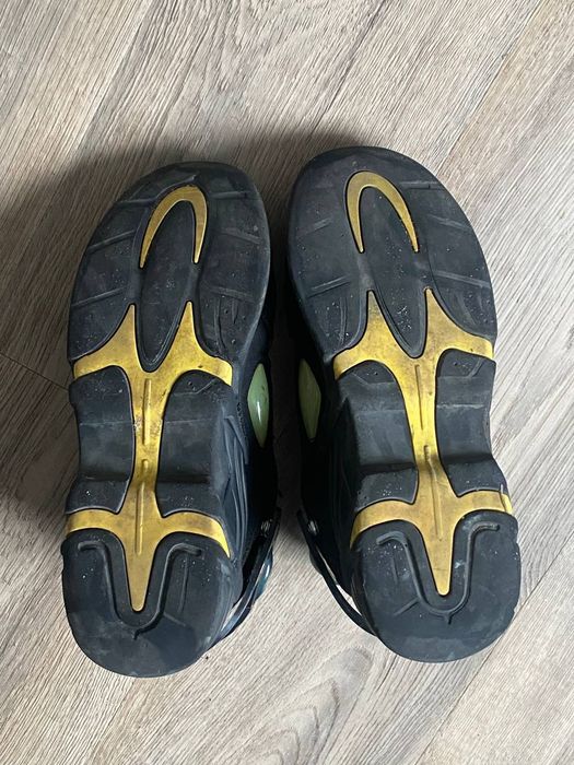 raf simons cylon