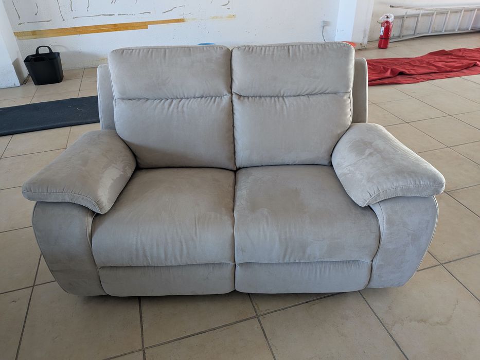 Sofá mod. Orense 2 lugares