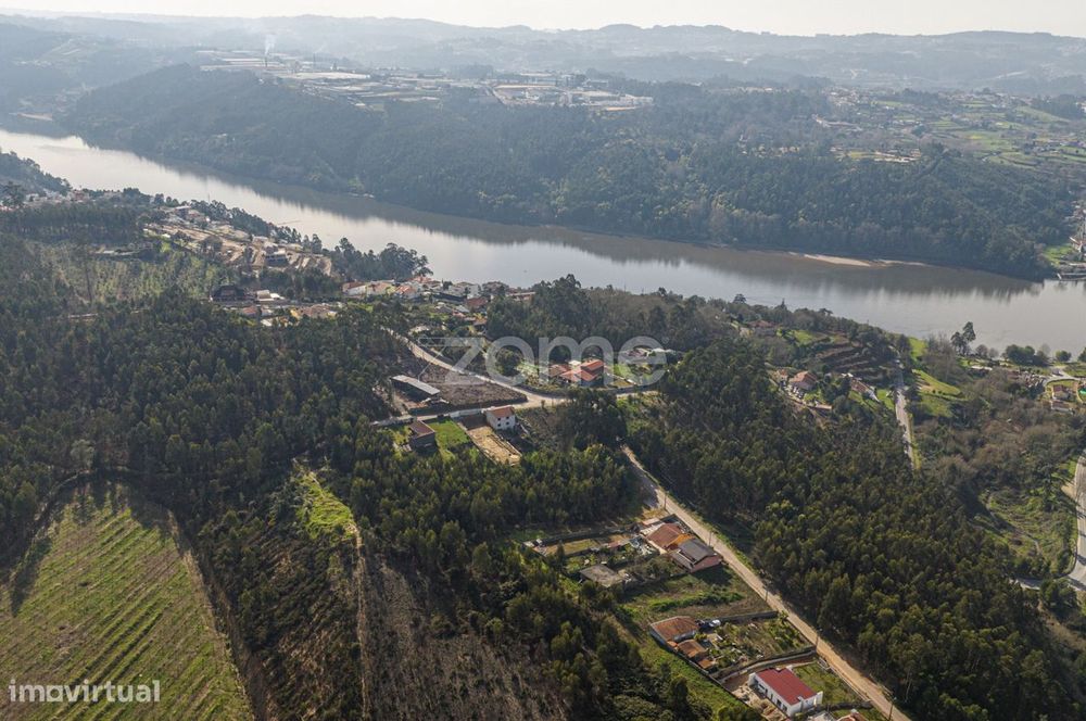 Terreno Urbano em Gondomar com 800m2