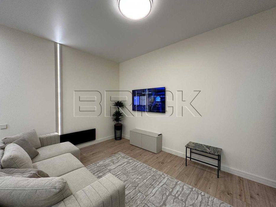 1-комнатная квартира по адресу ул. Антоновича (площадь 65,7 м²) - Atlanta.ua - фото 9