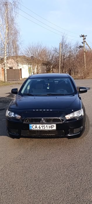 Продам Lancer 10