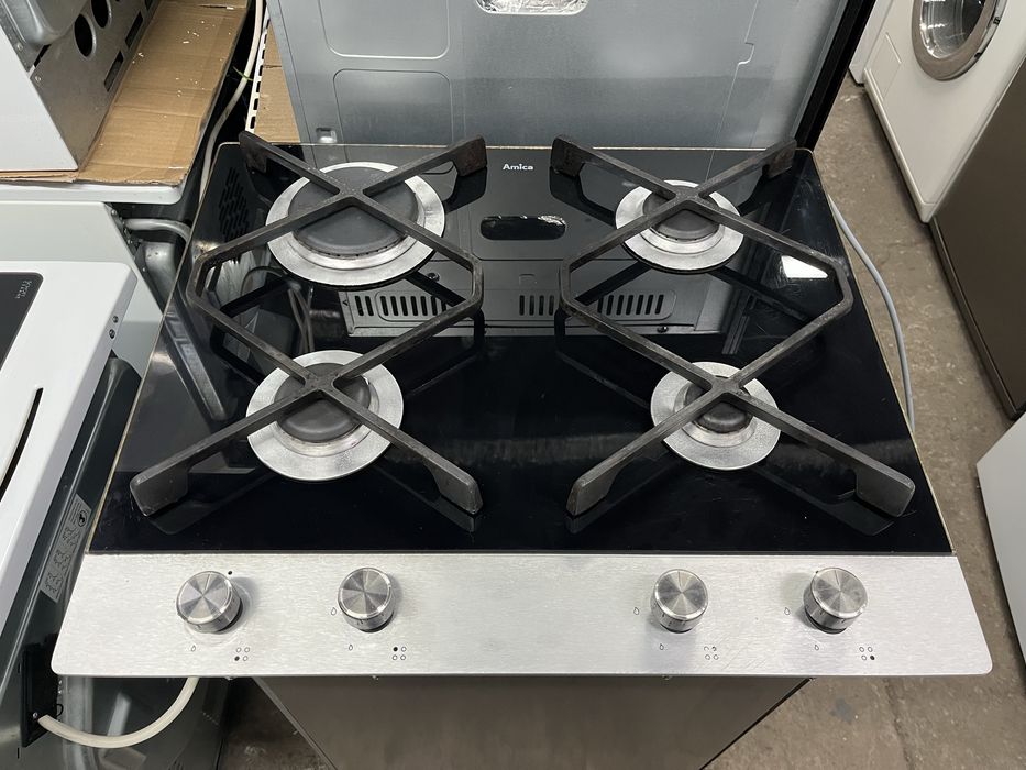 Płyta Amica gazowa |12msc |Dobry stan |Dowóz