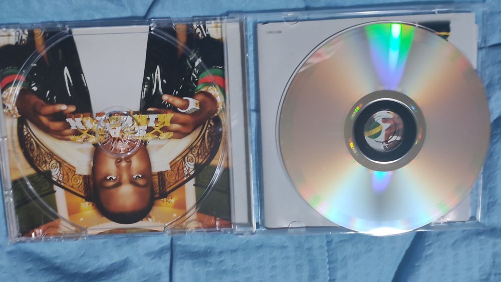 Sean Kingston - Tomorrow