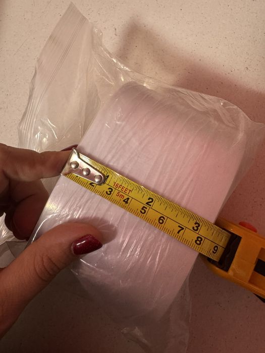 Широка водонепроникна сантехнічна лента. Для гідроізоляції