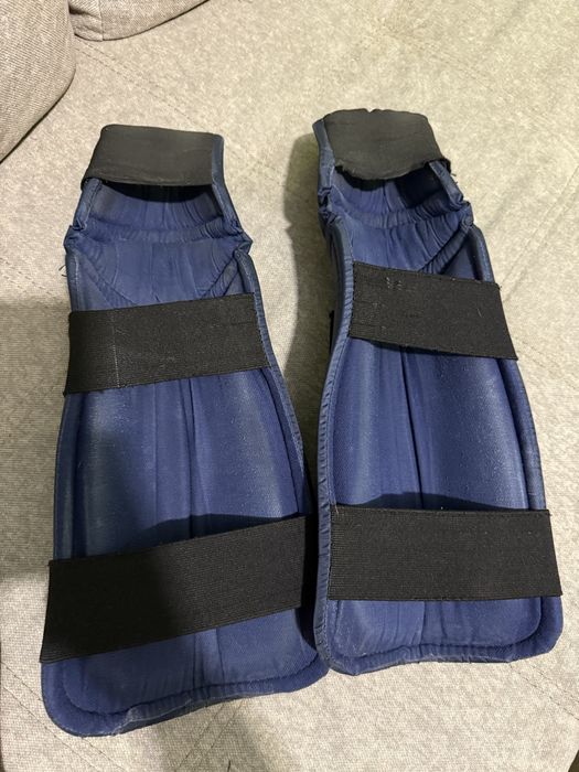 Захисні щитки доя гомілки