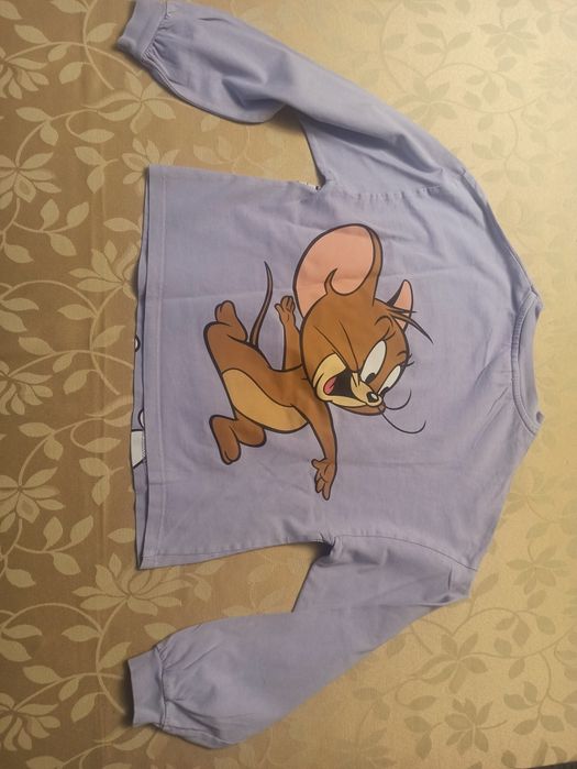 Camisola Zara tamanho 8-9anos
