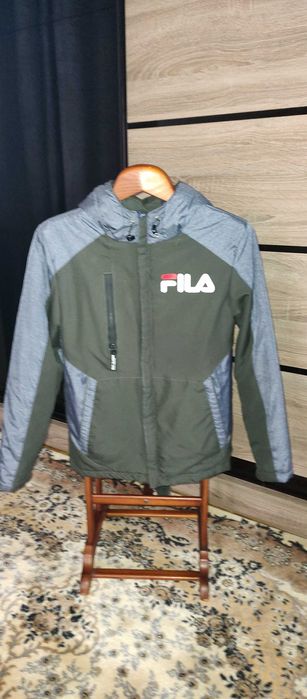 Куртки підліткові. Розмір 46(М).