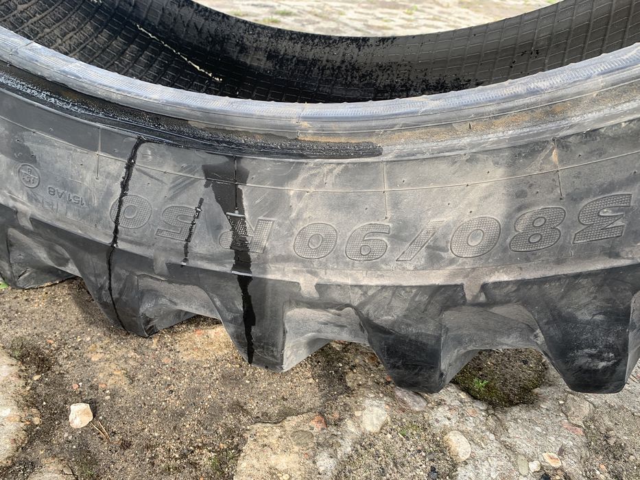Opona 380/90r50 Michelin Agribib