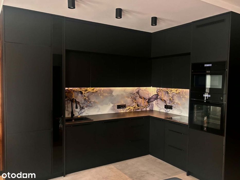 Nowoczesne 62 m²|Knurów|wysoki standard|miejsce parkingowe|winda