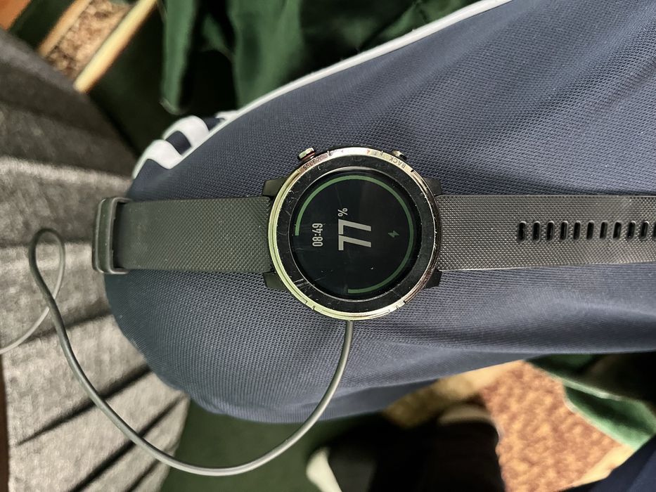 Amazfit stratos3