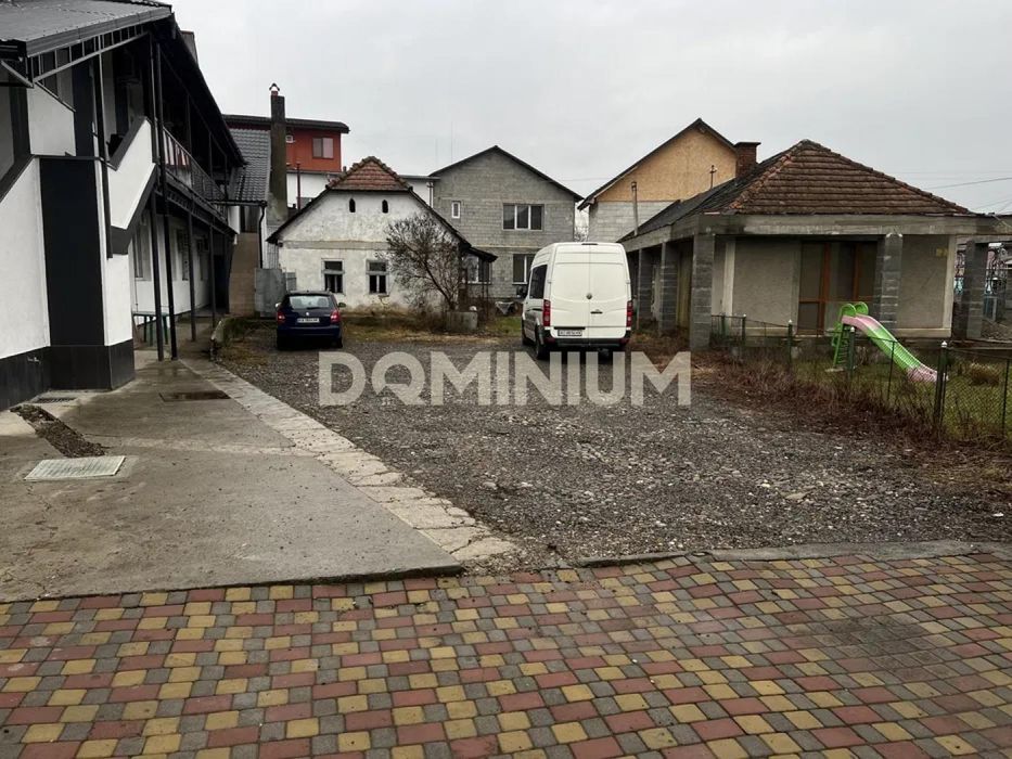 Продається будинок із земельною ділянкою в м. Іршава