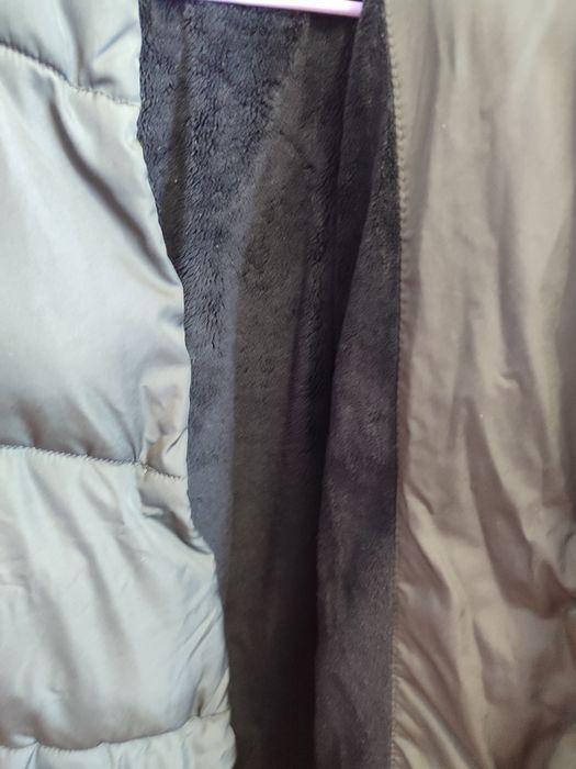 Зимова куртка, пальто фірми Next 134-146