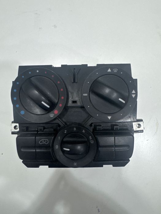 Comando sofagem Mercedes Vito W639