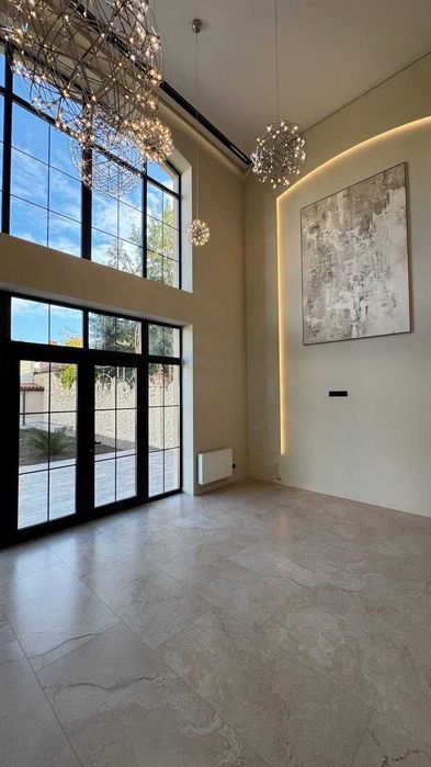 House by the address st. Kulikovo pole pl Oktyabrskoy revolyutsii pl (area 288 m²) - Atlanta.ua - photo 6