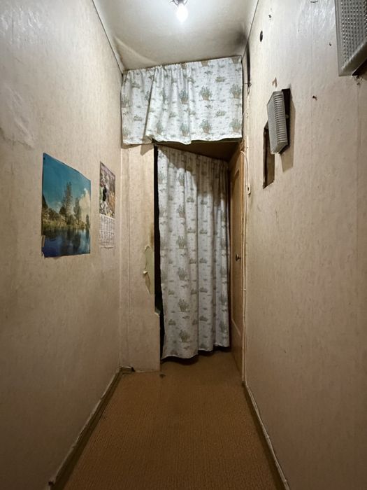 Продаж квартири 2 кім. по вул. Глібова ( без комісії)