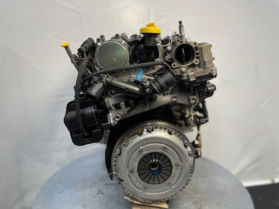 Motor 1.6mj 105cv Fiat 500L  ( Ref : 199B5000)