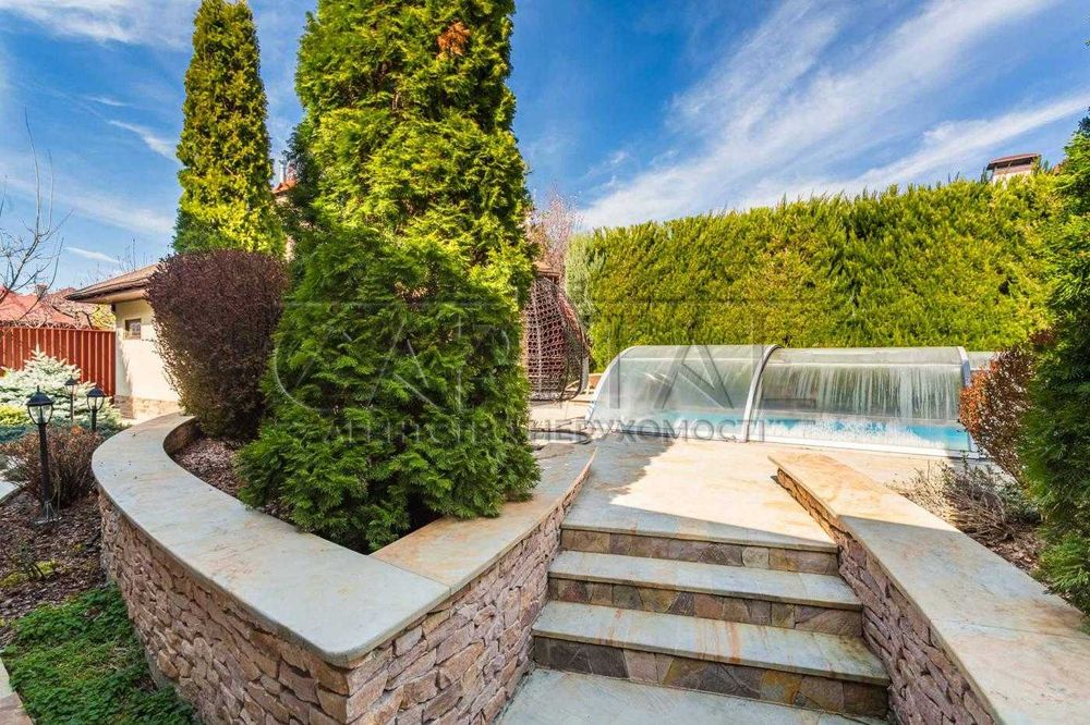 Продаж будинку, Чайки, ГАЗ, КМ Сонячний, Бучанський р-н