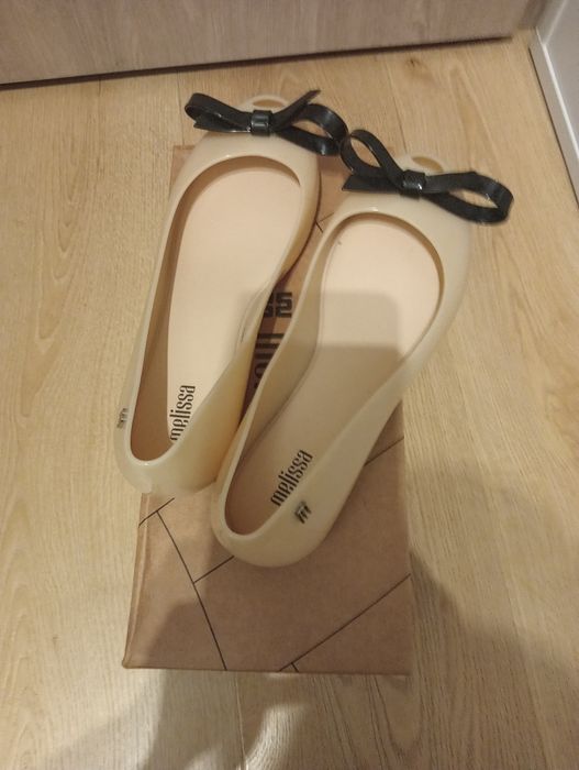 Sprzedam Melissa nowe