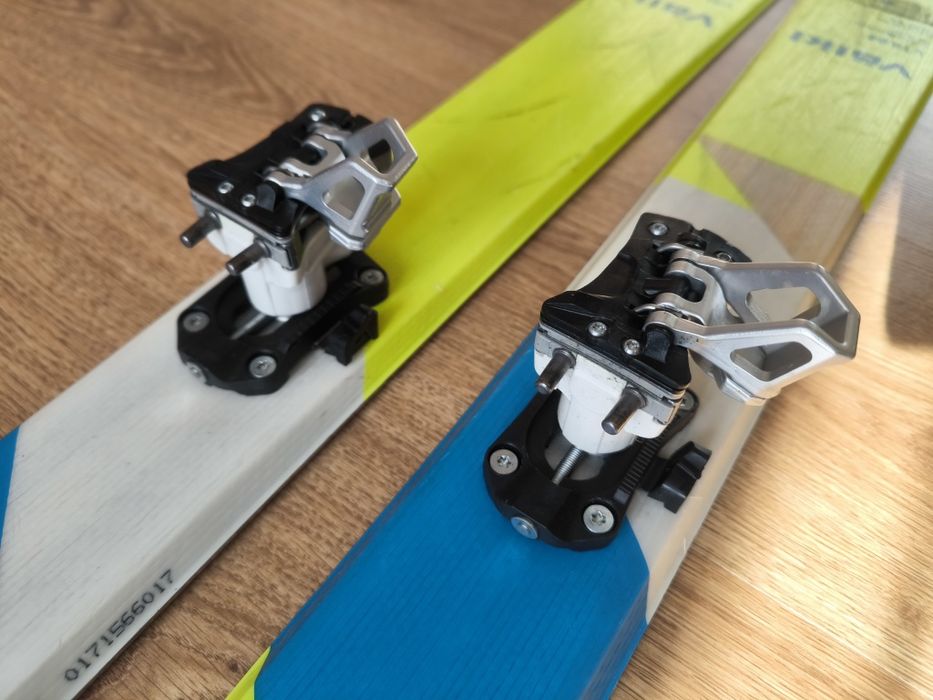Skitury Volkl VTA 84 162cm