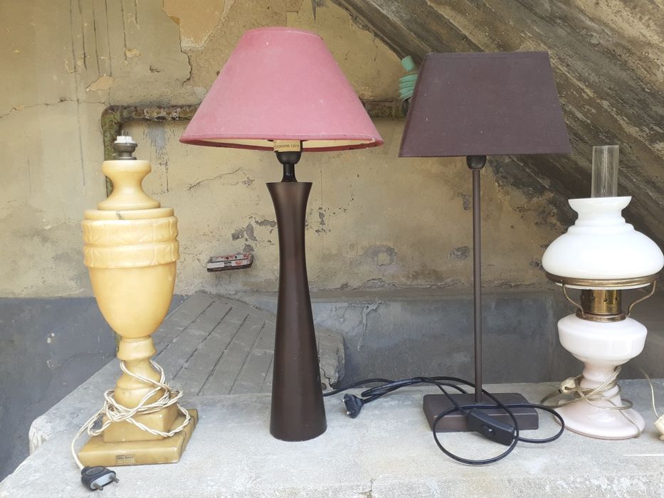 Complete Lamps64751278218371121