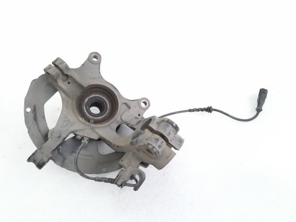 Manga de eixo frente direita RENAULT Megane IV (B9A/M_)