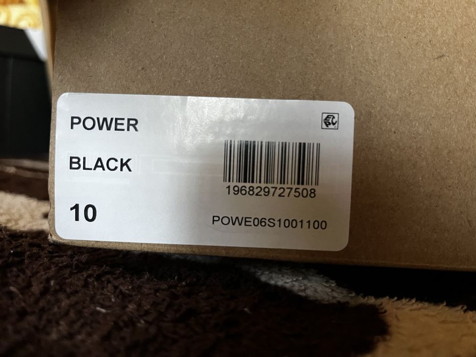 Жіночі кросівки Steve Madden Power Sneaker